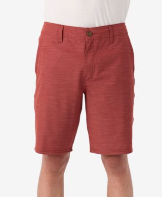 Reserve Slub 20 Shorts