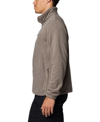 Men's Steens Mountain Full Zip 2.0 Fleece Jacket