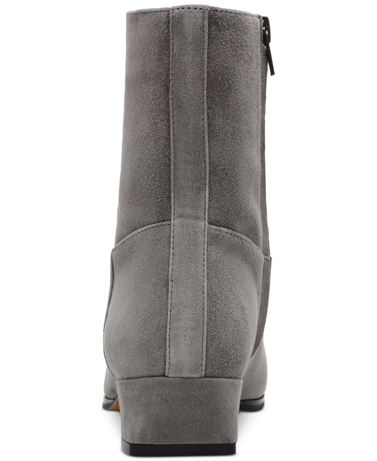 Steve Madden Women's Dusty Block-Heel Booties