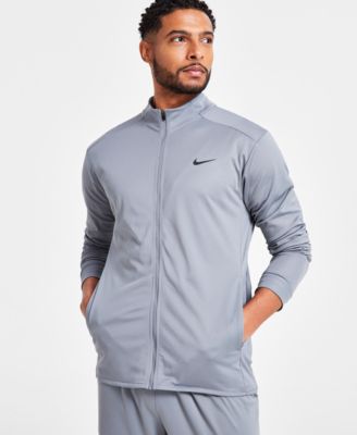 Men's Totality Dri-FIT Full-Zip Jacket 
