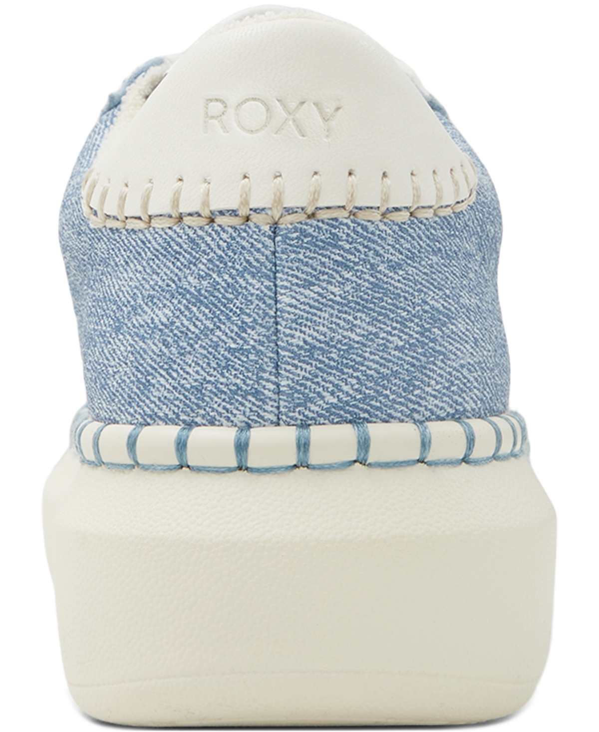 Roxy Women's Stellar Lace-Up Sneakers