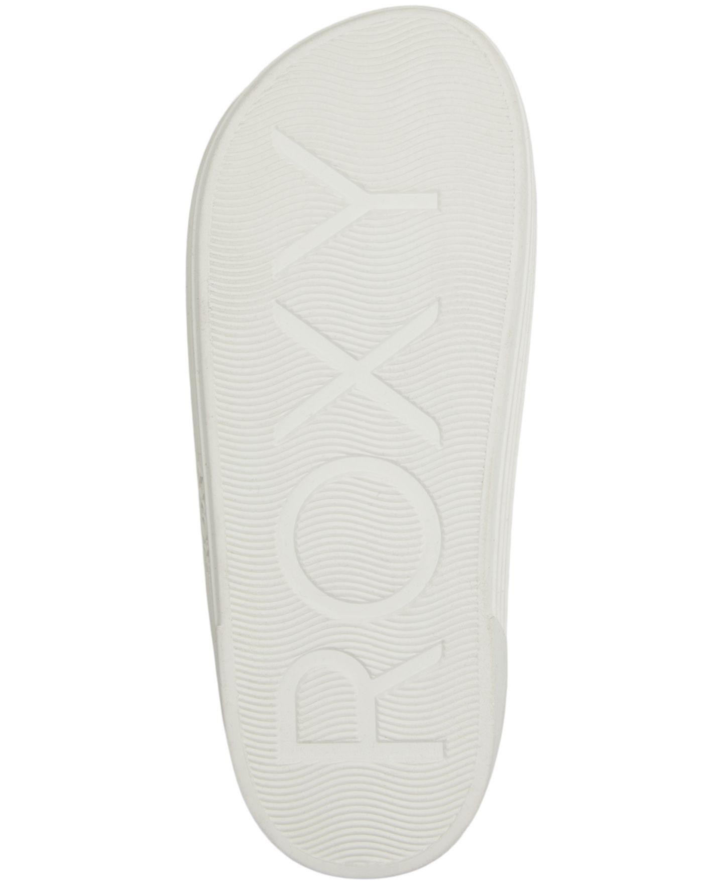 Женские сабо Roxy Squad Slip-On Mules, цвет: Рыжевато-коричневый — фото 5