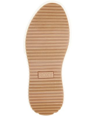 Women's Bling Peak Lace-Up Sneakers