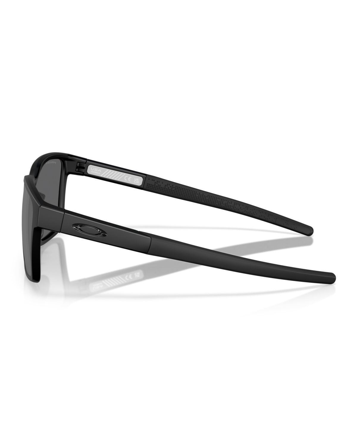 Oakley Actuator Sq Prizm Black Square Unisex Sunglasses Oo9430