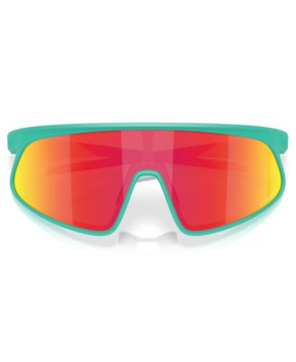 Unisex Round Sunglasses, RSLV OO9484D