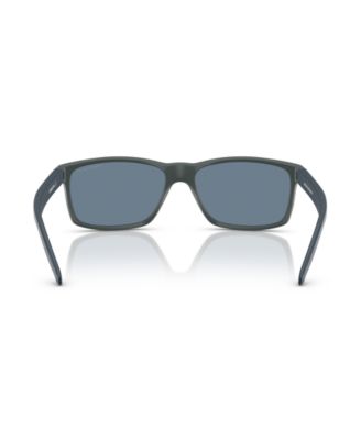Men's Polarized Sunglasses, Slickster AN4185