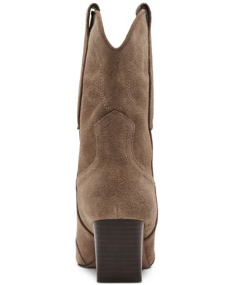 Women's Josefine Blade Heel Western Dress Booties