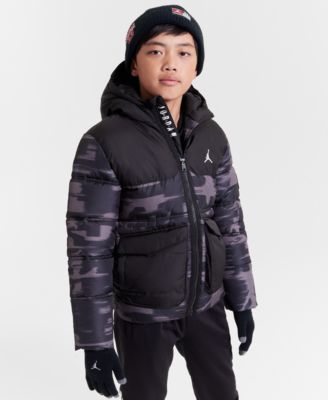 Macys jordan jacket online