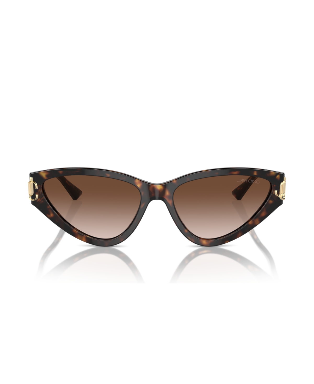 Jimmy Choo Women's Sunglasses, JC5019