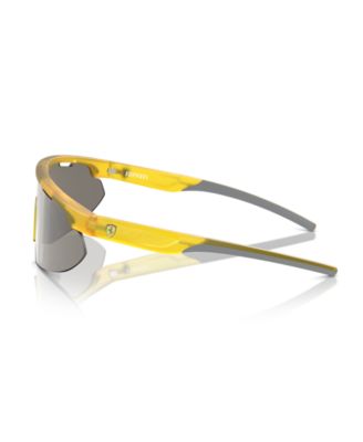 Unisex Sunglasses, FZ6004U