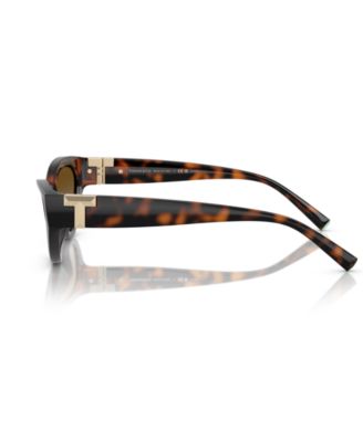 Women's Polarized Sunglasses TF4225U