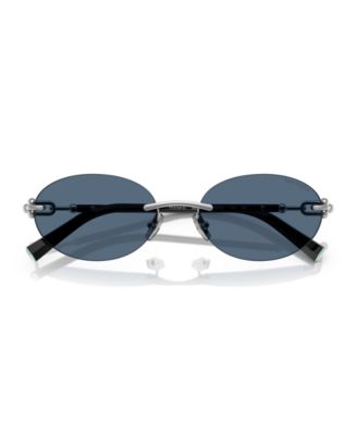 Unisex Sunglasses TF3104D