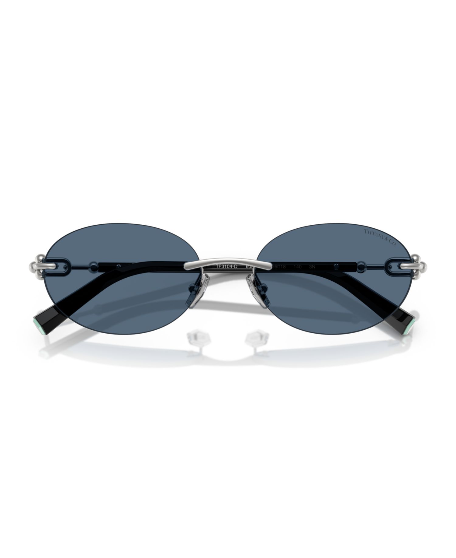 Unisex Sunglasses TF3104D