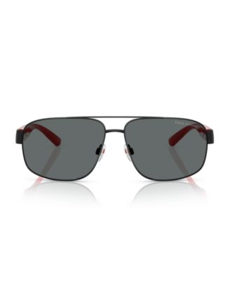 Men's Polarized Sunglasses PH3156