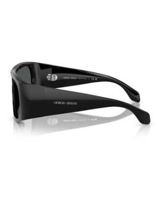 Men's Sunglasses AR8222U