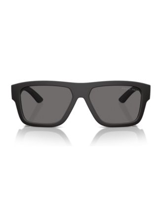 Men's Polarized Sunglasses, PS 04ZS