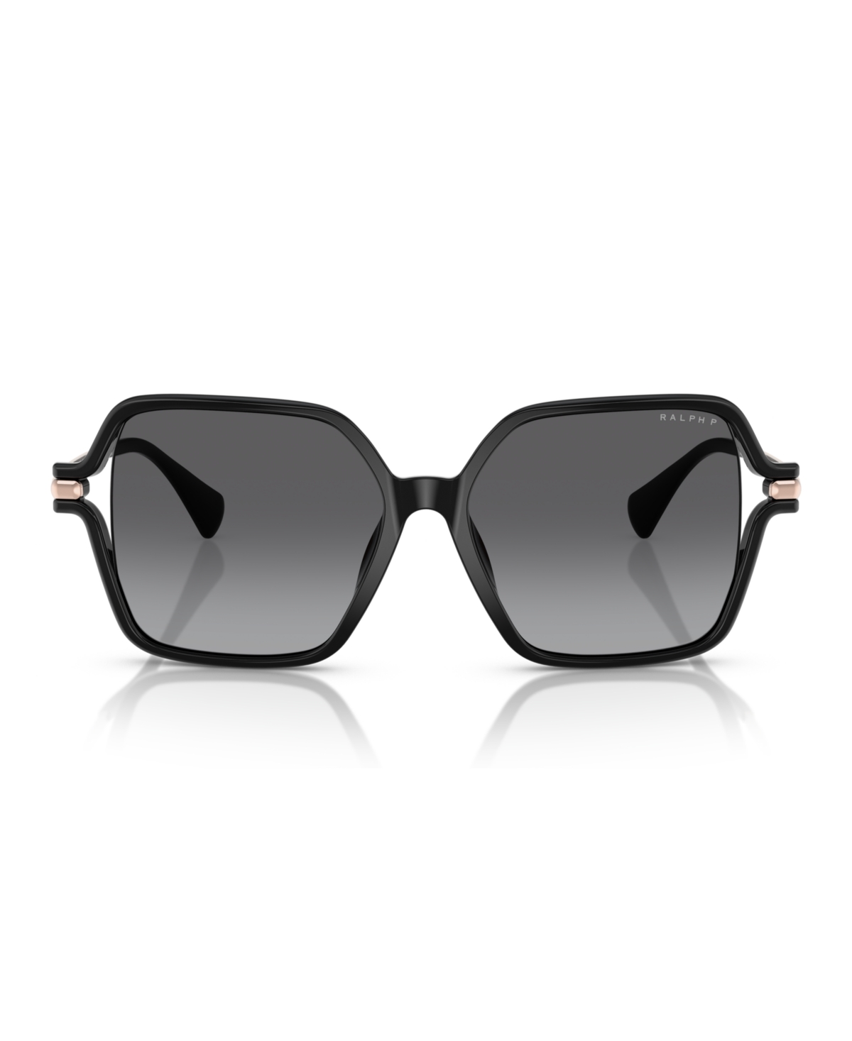 RALPH LAUREN WOMEN'S POLARIZED SUNGLASSES RA5319U 