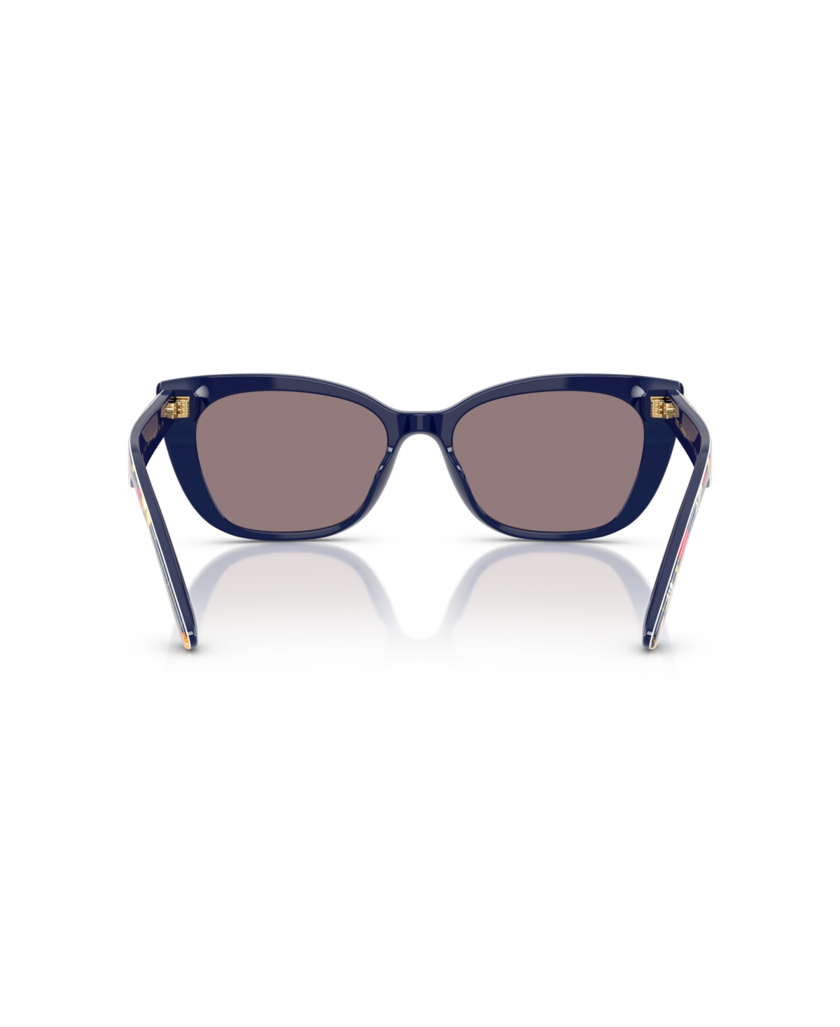 Dolce & Gabbana Kids Sunglasses Dx4427 In Tulips