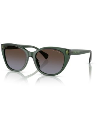 Women's Polarized Sunglasses RA5324U