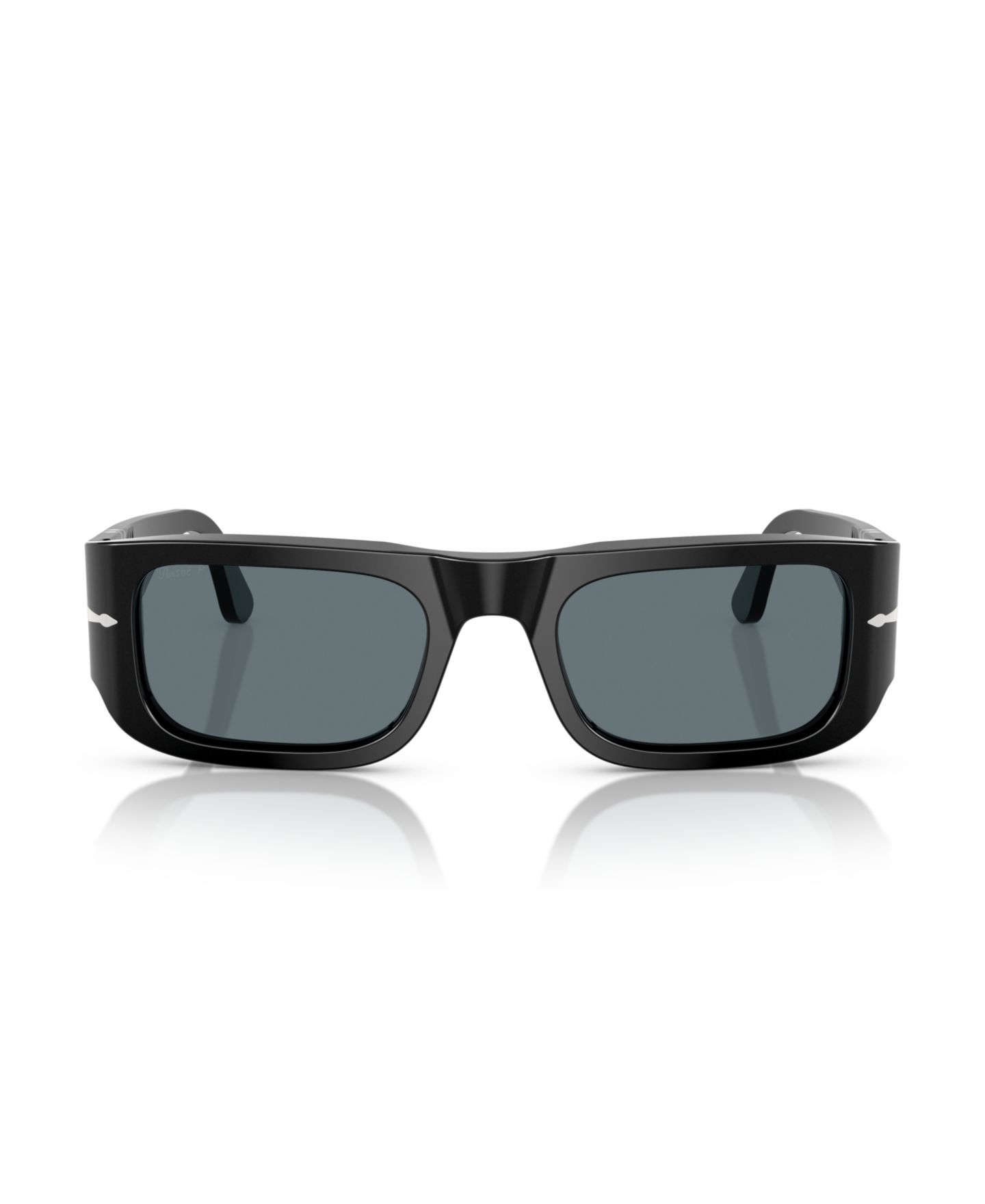 Солнцезащитные очки Persol Unisex Polarized, PO3362S, цвет: Чёрный — фото 2