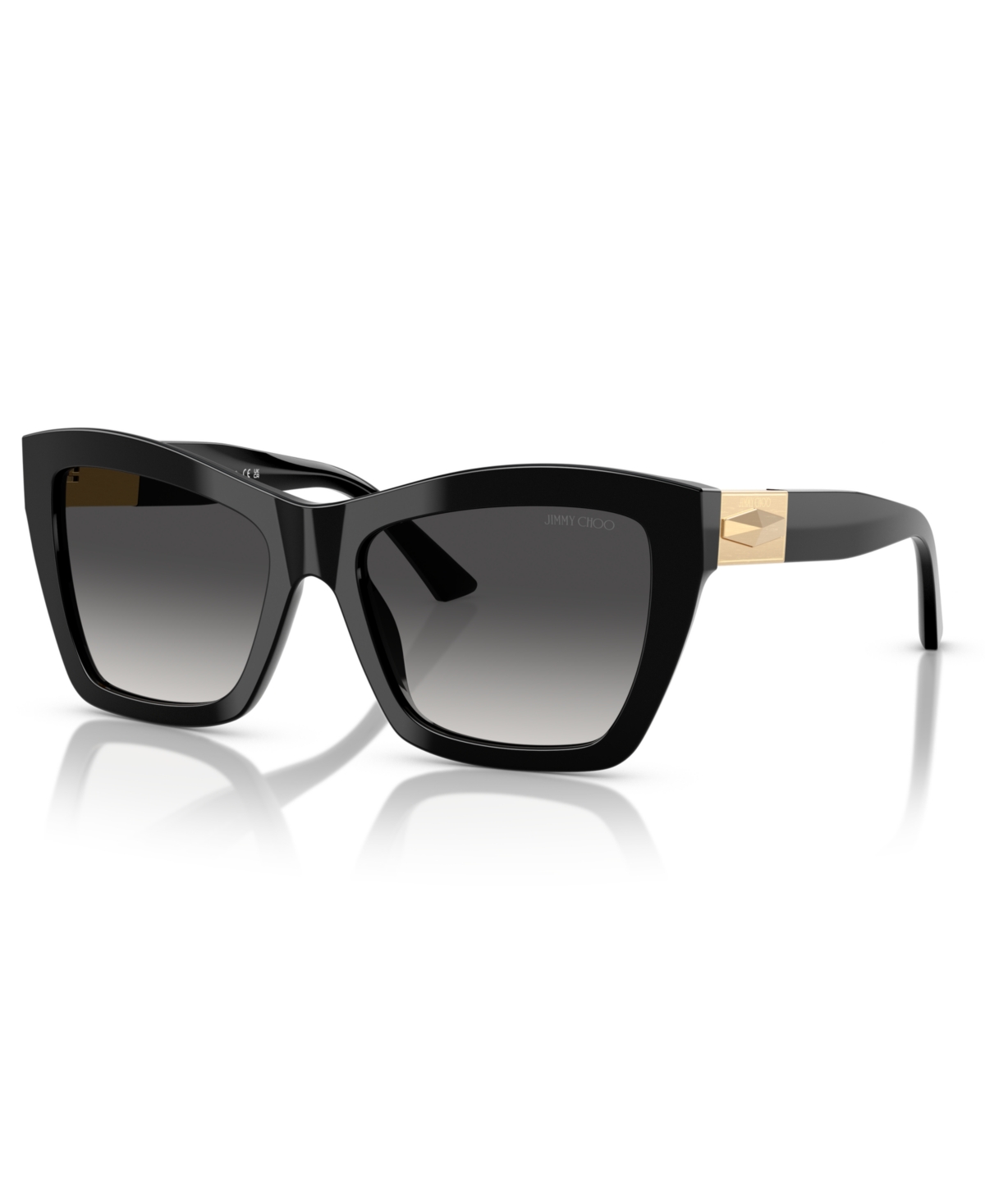 Women's Sunglasses JC5031 - Black