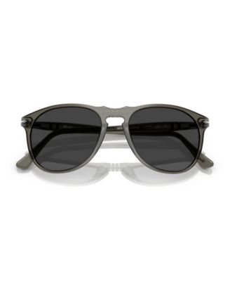 Men's Polarized Sunglasses PO9649S