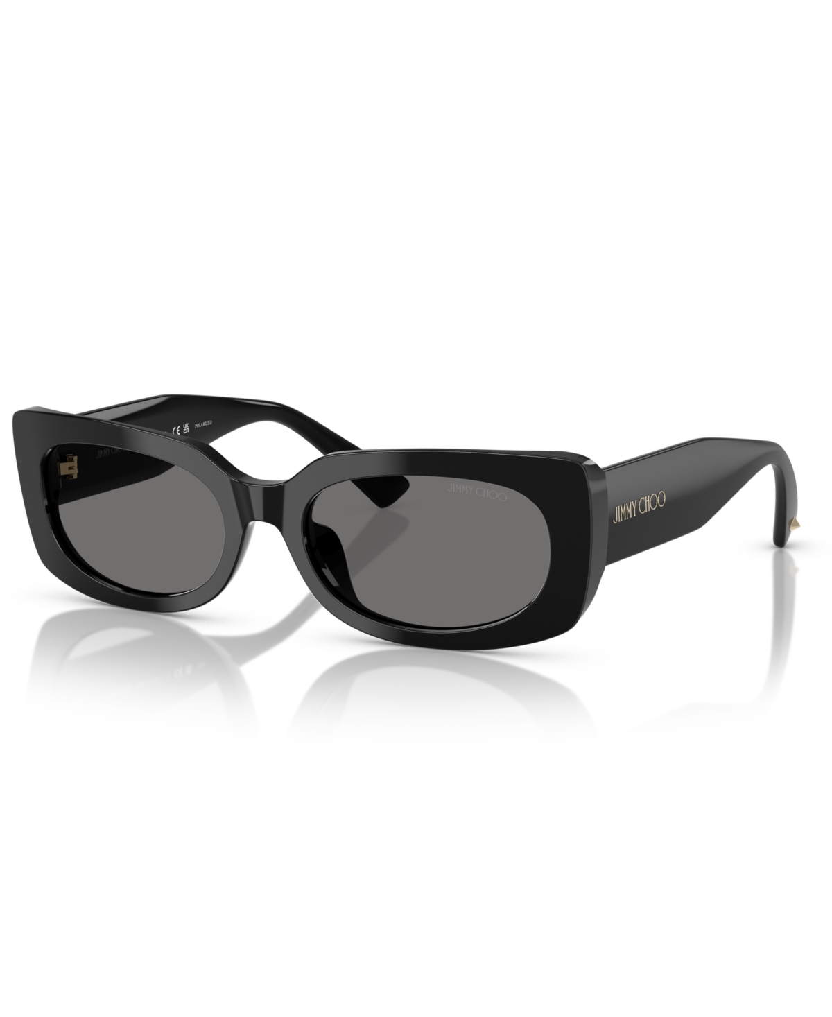 Women's Polarized Sunglasses JC5029U - Black