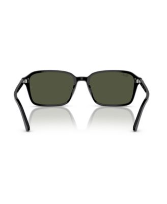 Unisex Raimond Square Sunglasses, RB2231