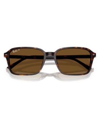 Unisex Raimond Polarized Sunglasses, RB2231