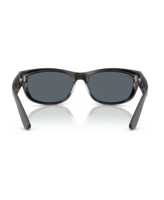 Unisex Sunglasses, Mega Balorama RB2289