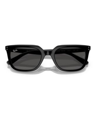 Unisex Round Sunglasses, RB4439D