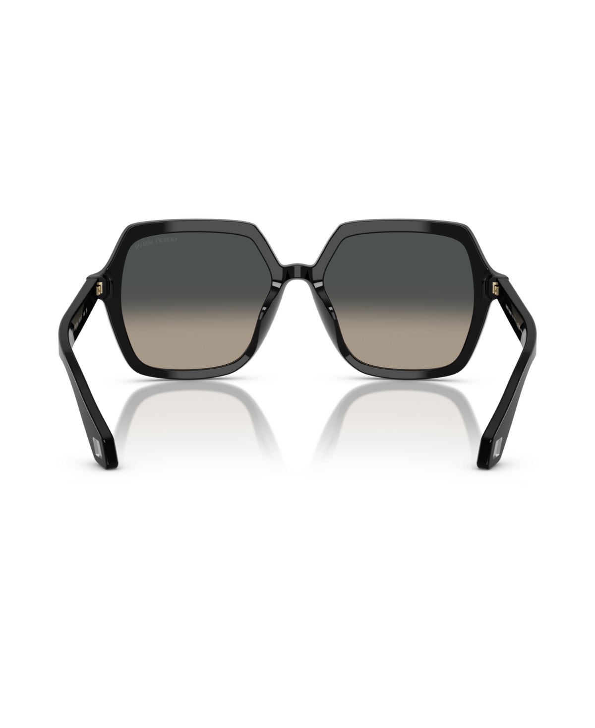 Giorgio Armani Ar8193u 500119 In Black