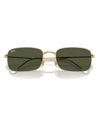 Unisex Round Sunglasses, RB3746