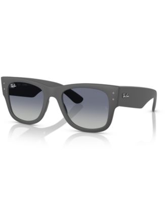Unisex Round Sunglasses, RB4840S