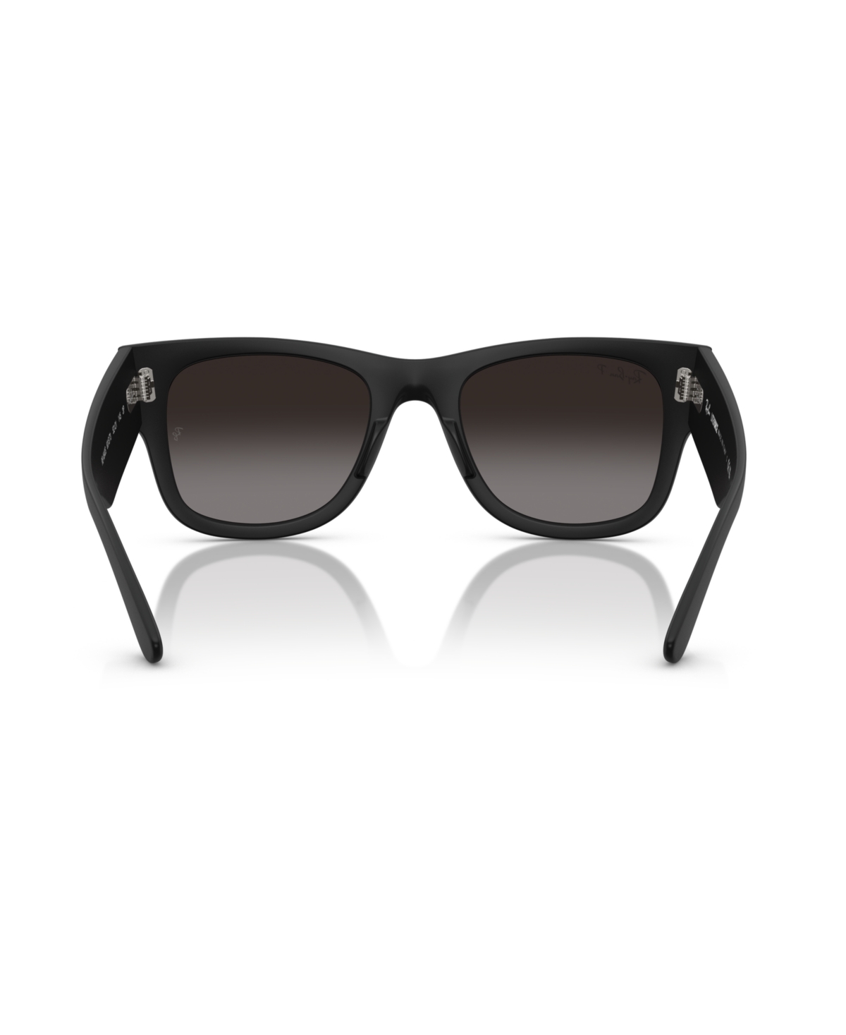 Ray-Ban Men's and Women's Polarized Sunglasses RB4840S