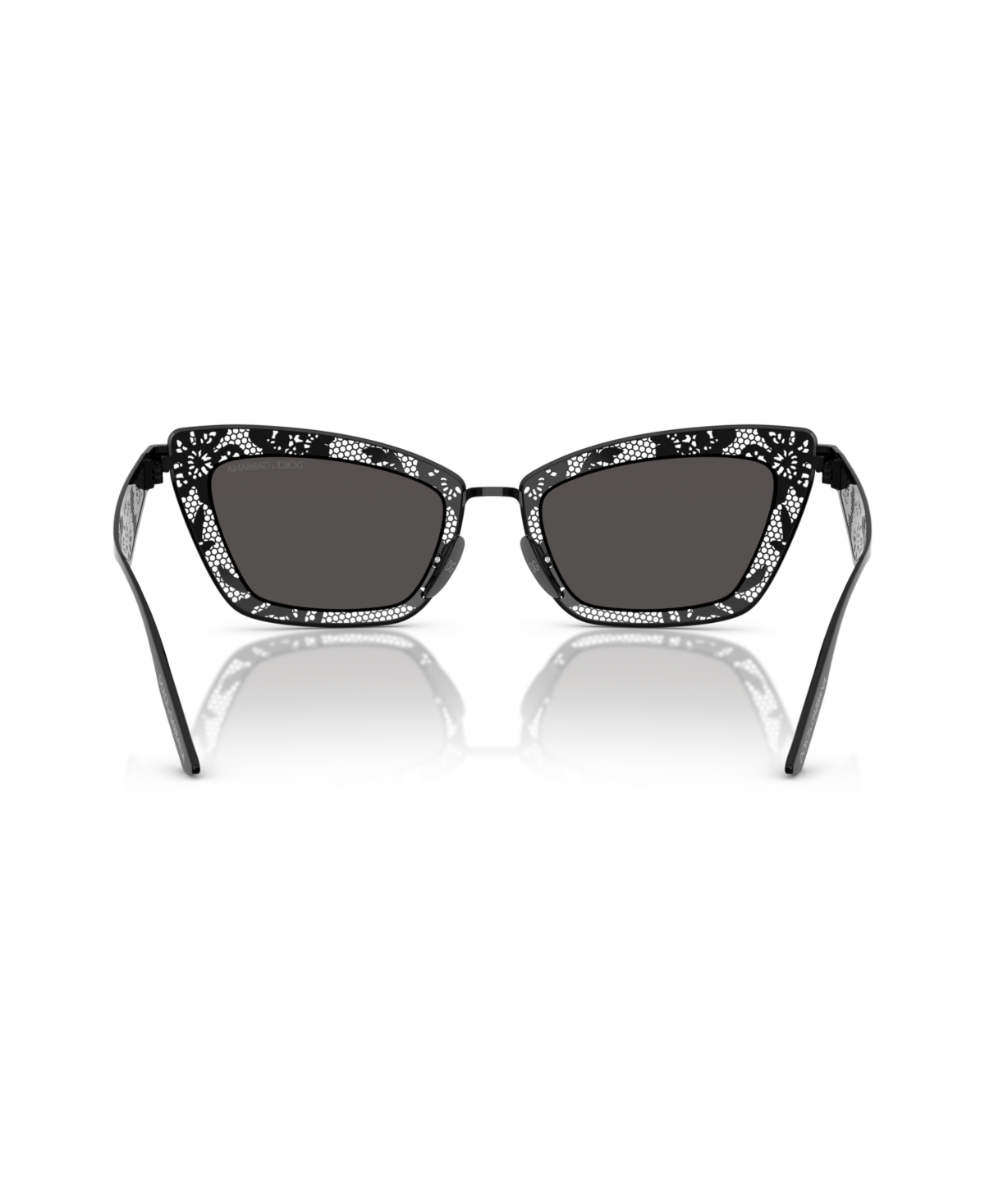 Dolce & Gabbana Women's Sunglasses Dg2311 In Black
