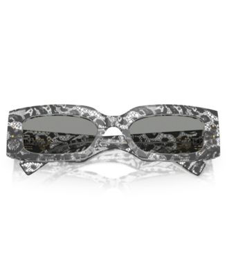 Women's Sunglasses DG4479
