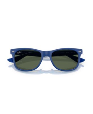 Sunglasses, Junior New Wayfarer Kids RB9052SF