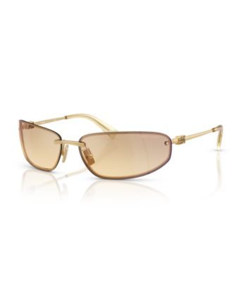 Women's Sunglasses MU A50S