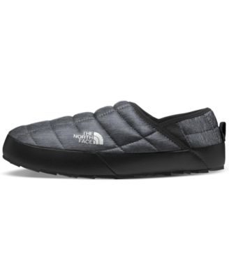 The North Face - Men's ThermoBall Traction Mule V Slippers