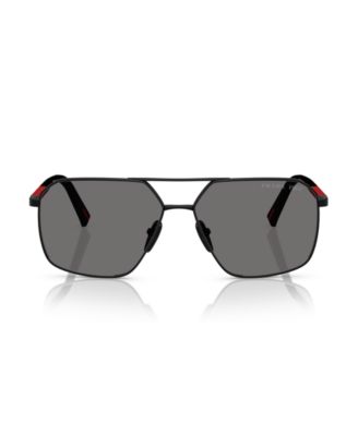 Men's Polarized Sunglasses PS A50S