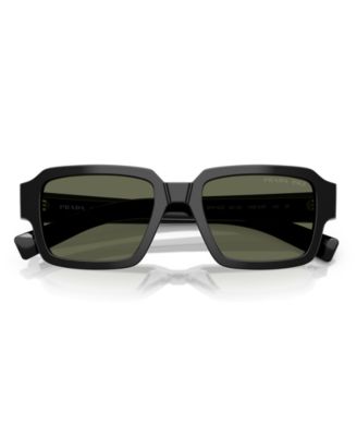 Men's Polarized Sunglasses PR 02ZS