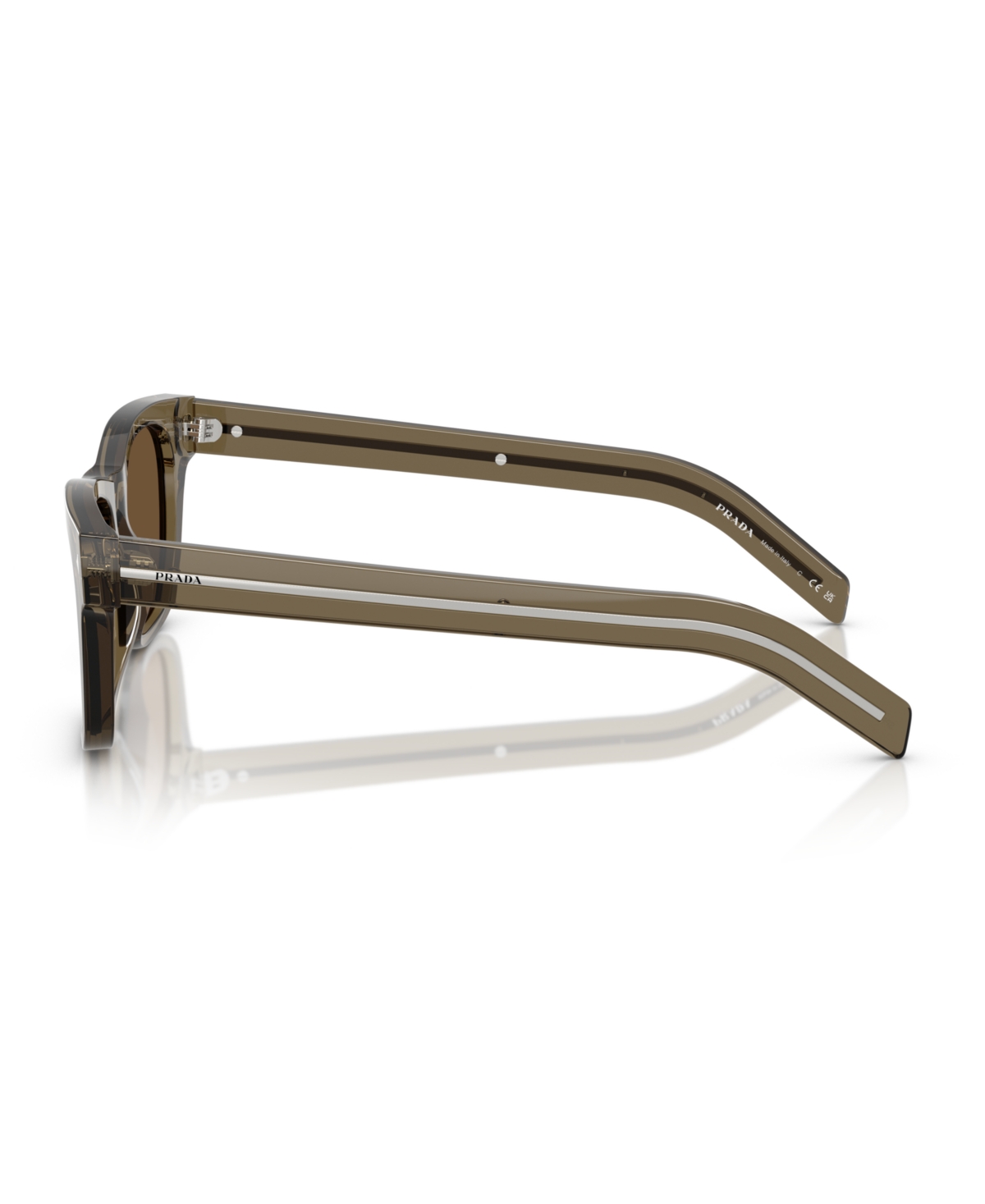 Prada Men's Sunglasses Pr A17s