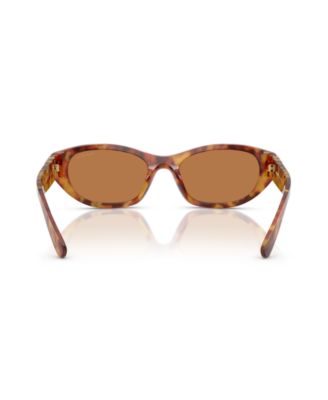 Women's Sunglasses MU A03S