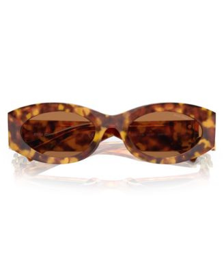 Women's Sunglasses, MU 11WS