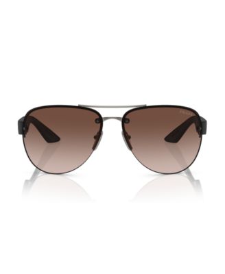 Men's Sunglasses, PS 55YS