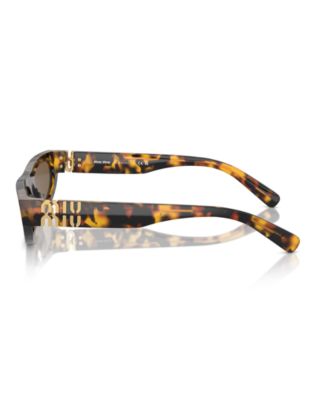 Women's Sunglasses, MU 07ZS