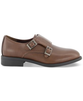 Little & Big Boys Damian Monk-Strap Shoes