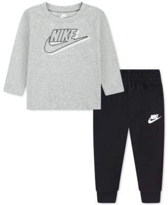 NWT Nike jogger & long sleeve tee Set orders boys size 5