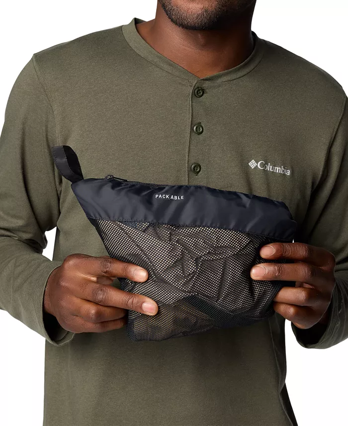 Men's Glennaker Lake II Rain Jacket - thumbnail 7